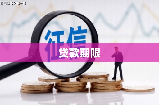 威宁贷款期限