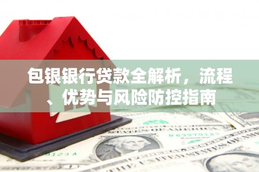 威宁包银银行贷款全解析，流程、优势与风险防控指南