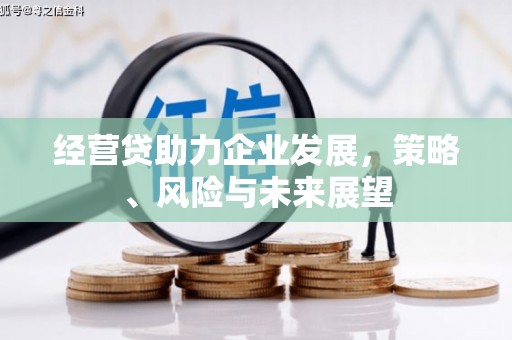 威宁经营贷助力企业发展，策略、风险与未来展望
