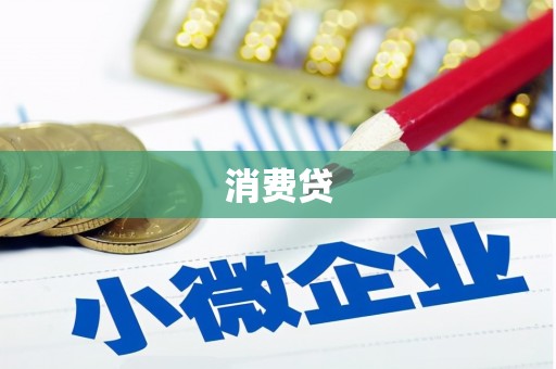 威宁消费贷