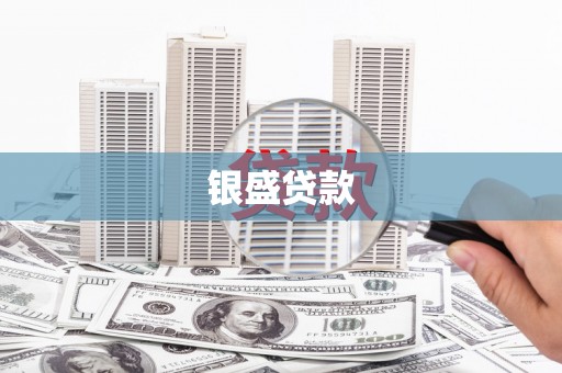 威宁银盛贷款