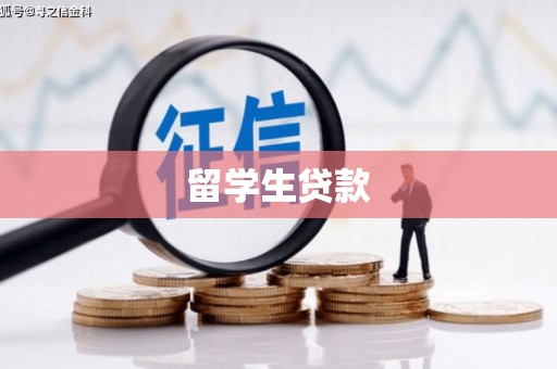威宁留学生贷款