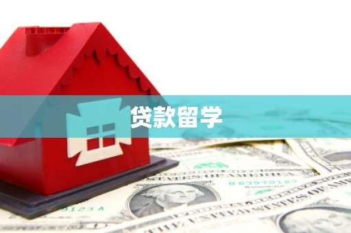 威宁贷款留学