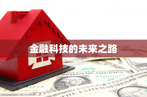 威宁金融科技的未来之路
