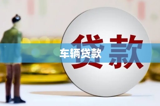 威宁车辆贷款