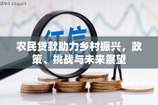 威宁农民贷款助力乡村振兴，政策、挑战与未来展望