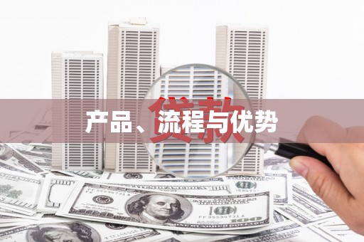 威宁产品、流程与优势