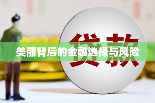 威宁美丽背后的金融选择与风险