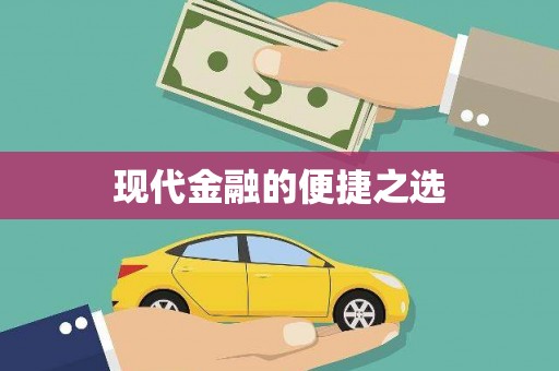 威宁现代金融的便捷之选