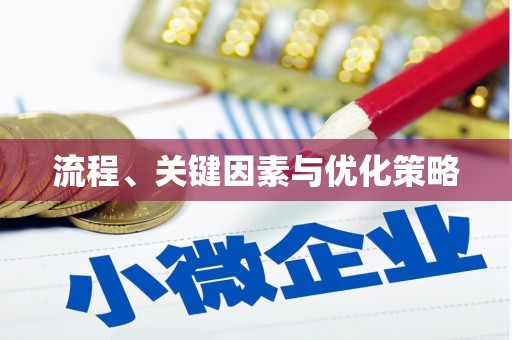 威宁流程、关键因素与优化策略