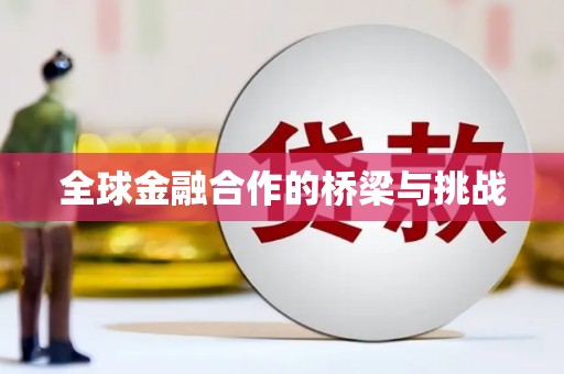 威宁全球金融合作的桥梁与挑战