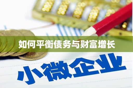威宁如何平衡债务与财富增长