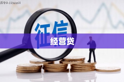 威宁经营贷